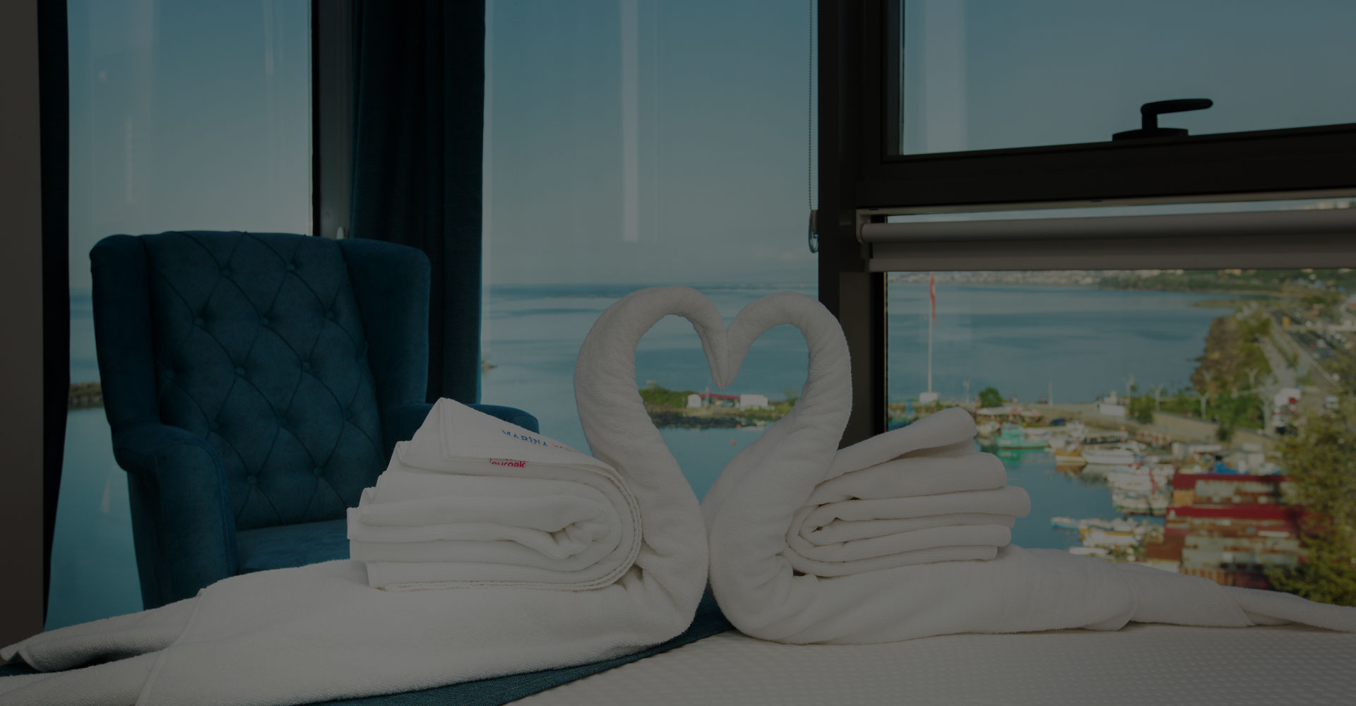 Marina Green Residence & Suite