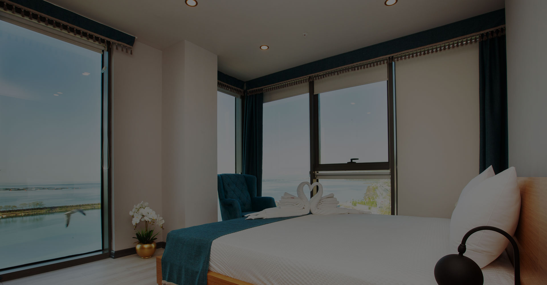 Marina Green Residence & Suite