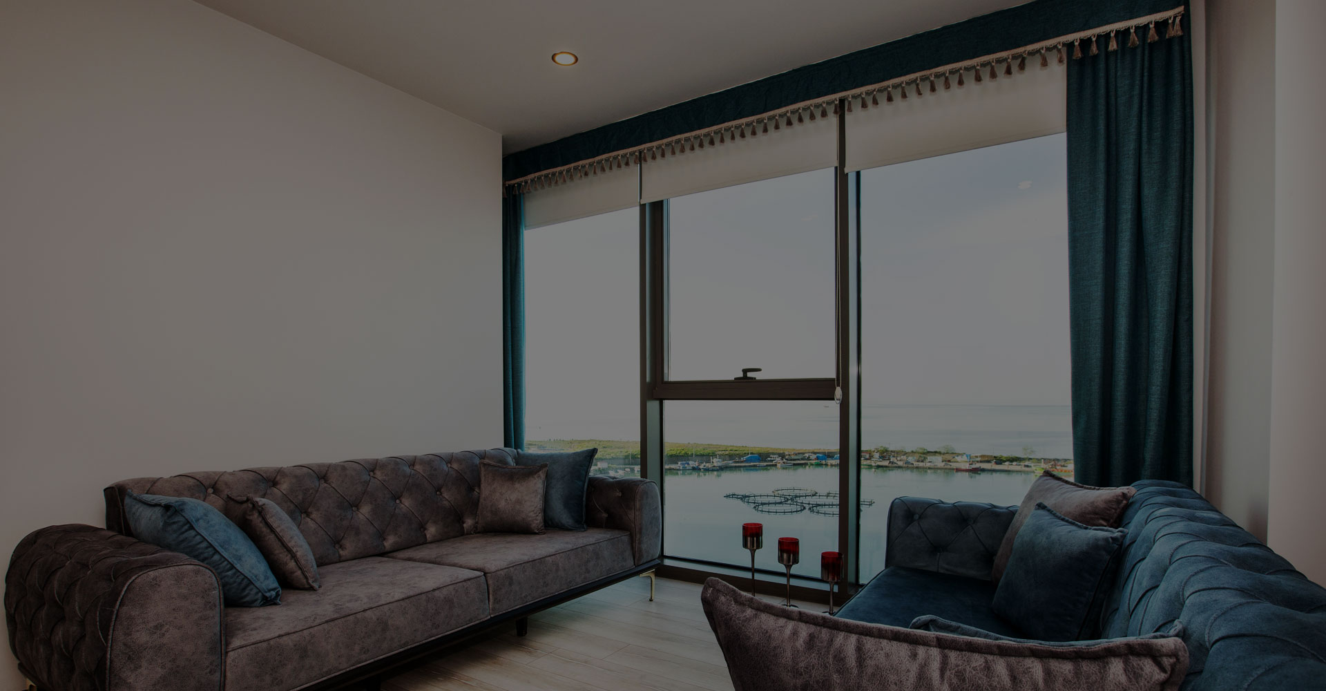 Marina Green Residence & Suite